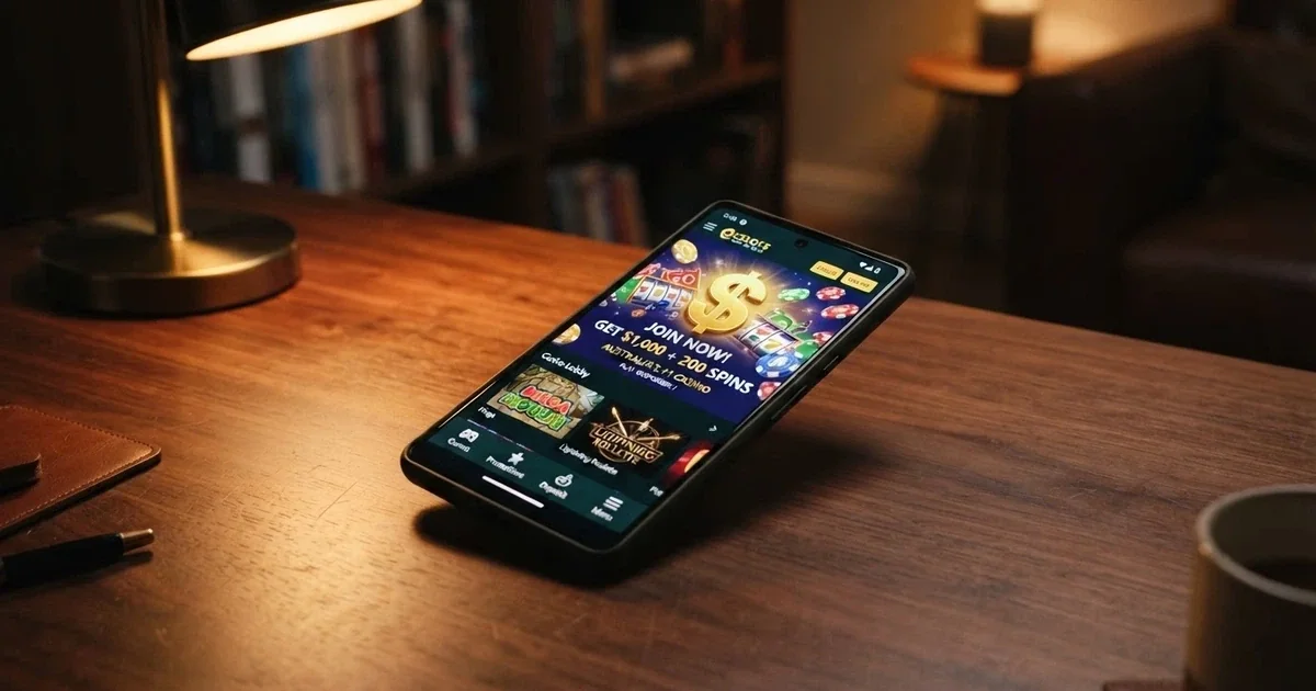 $5 PayID No Deposit Bonus Casinos in Australia — Honest Guide
