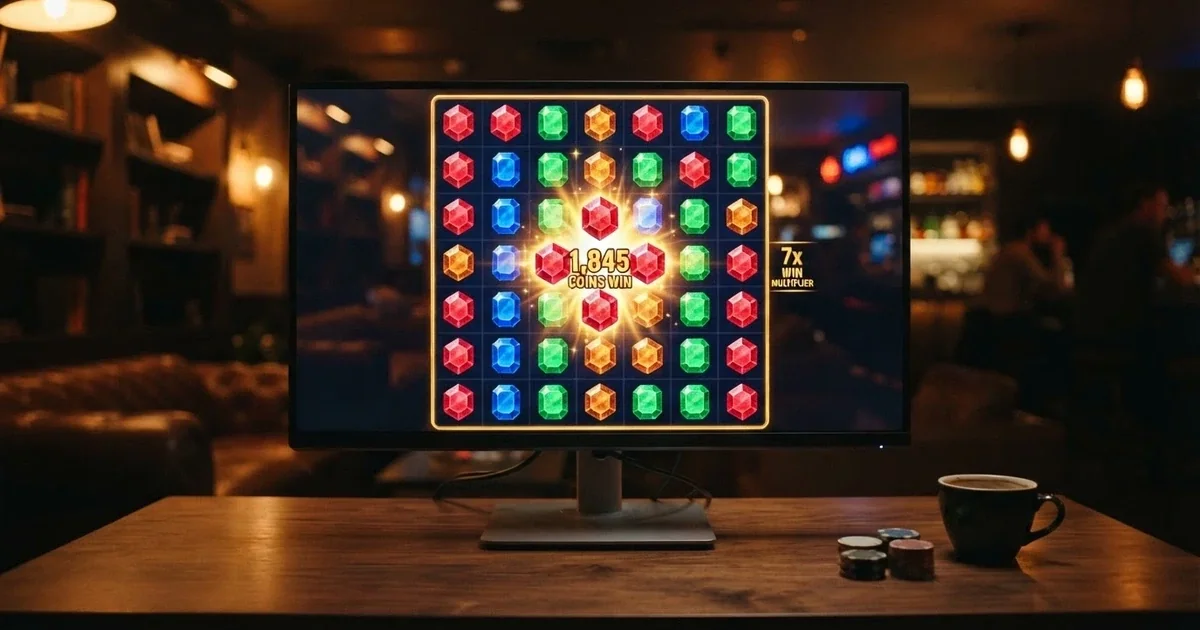 Best 7-Reel Slots Australia: 2026 Guide to RTP, Volatility & Sites