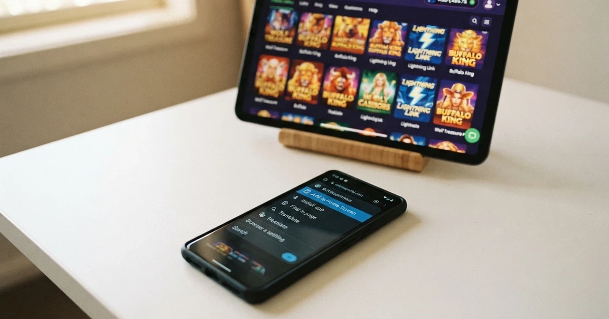 Best Casino Apps for Android Australia 2026