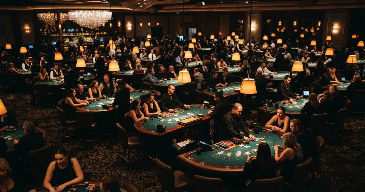 Best Casino in Canberra — Complete Guide for 2026