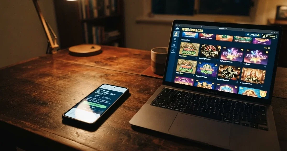 Best Casinos Not on BetStop in Australia for 2026 — Ranked