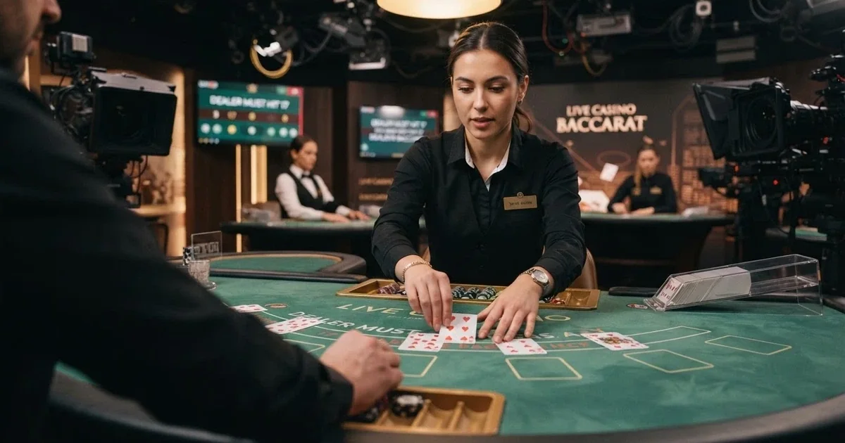 best live casino online australia (2026)
